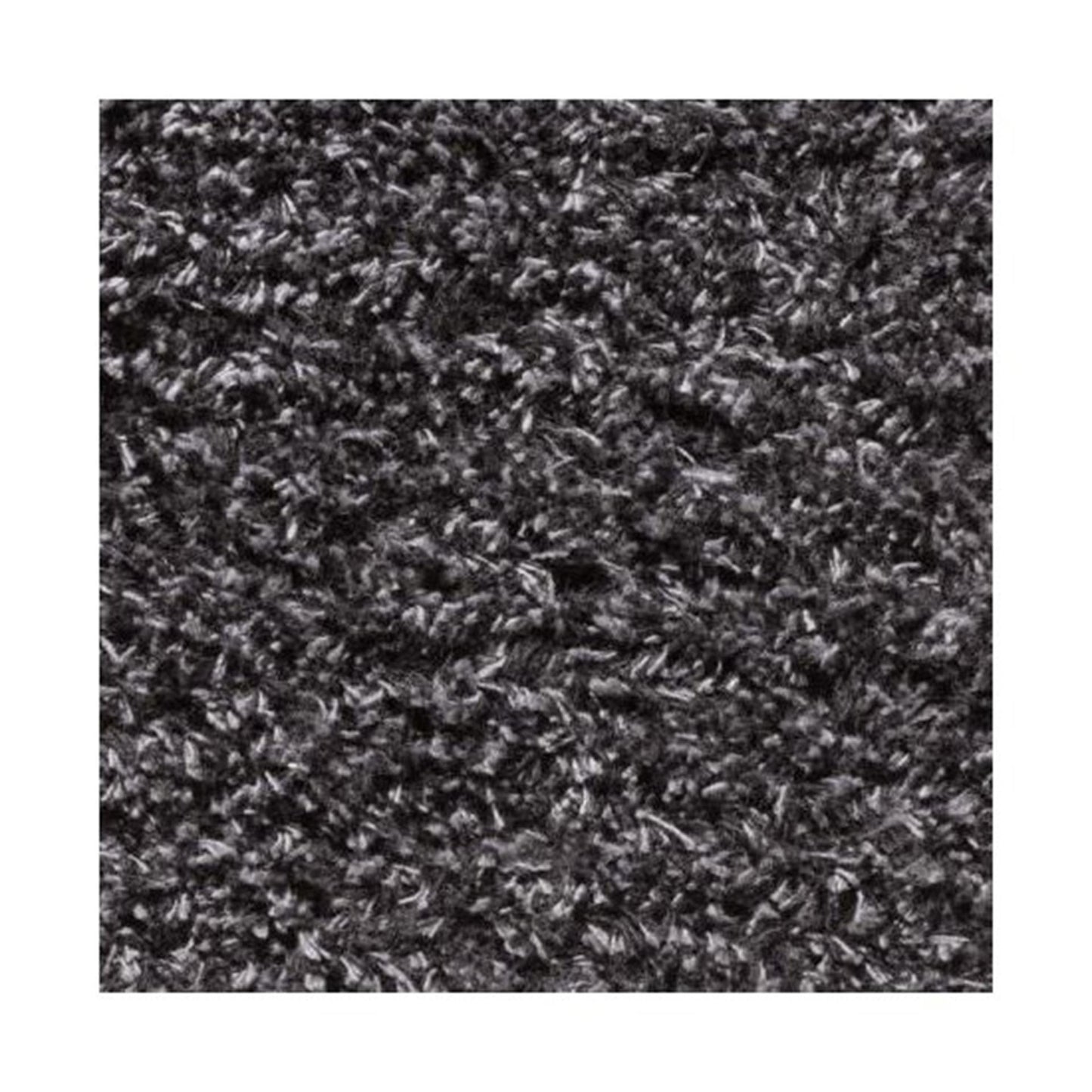 HQ Natuflex Trockenmatte Anthrazit 50x80cm