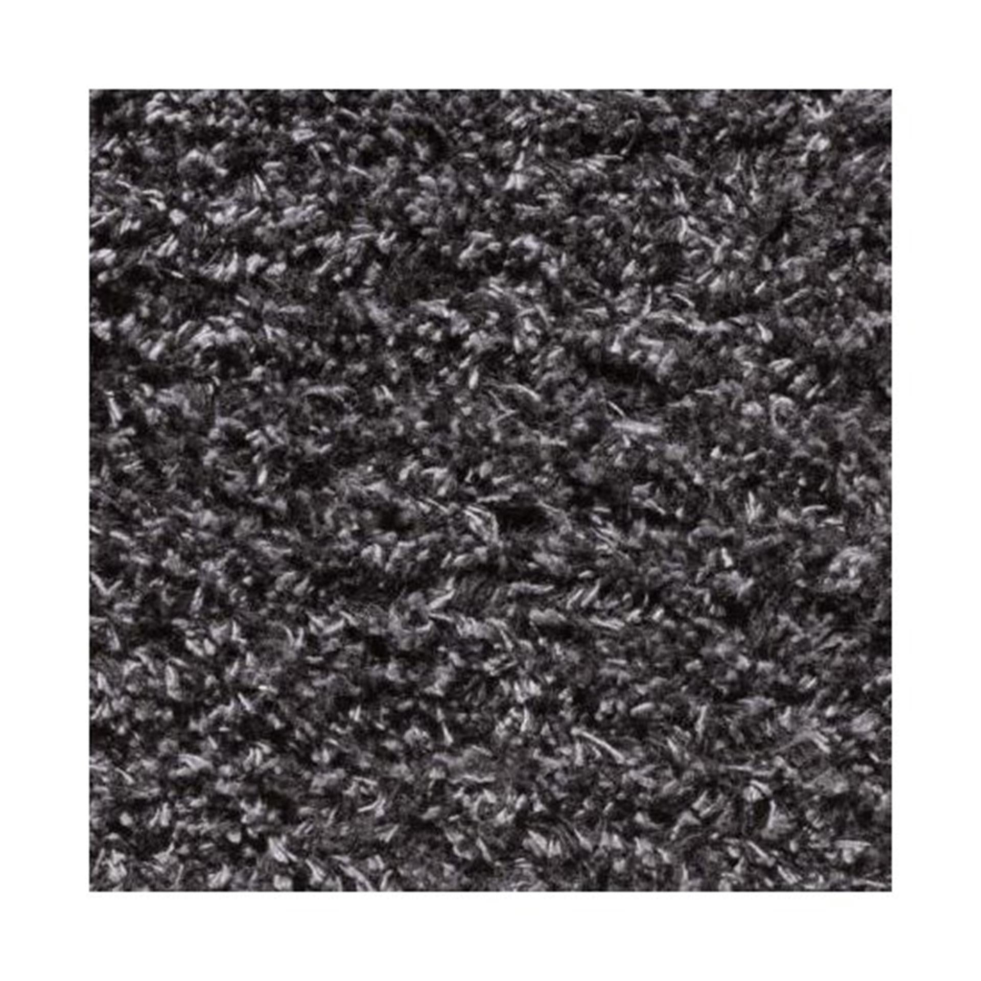 HQ Natuflex Trockenmatte Anthrazit 50x80cm