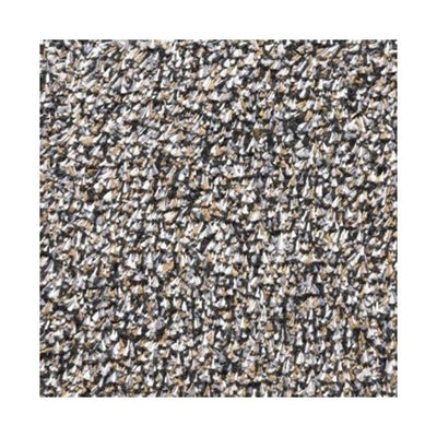 Droogloopmat Aquastop Granit 50x80 cm Fußmatte