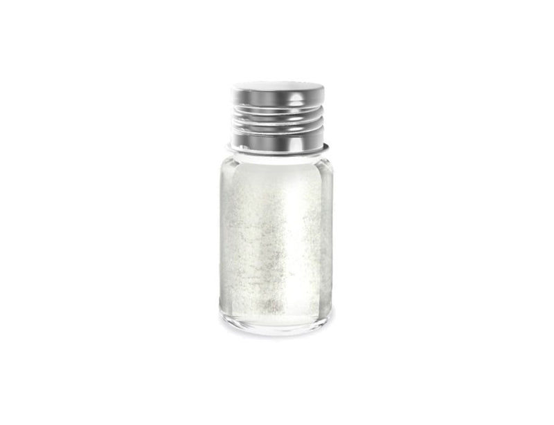 Namaki Kinderglitzer Pulver Silber