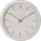 Cozydecor Wanduhr 30x4,5cm - afbeelding 2