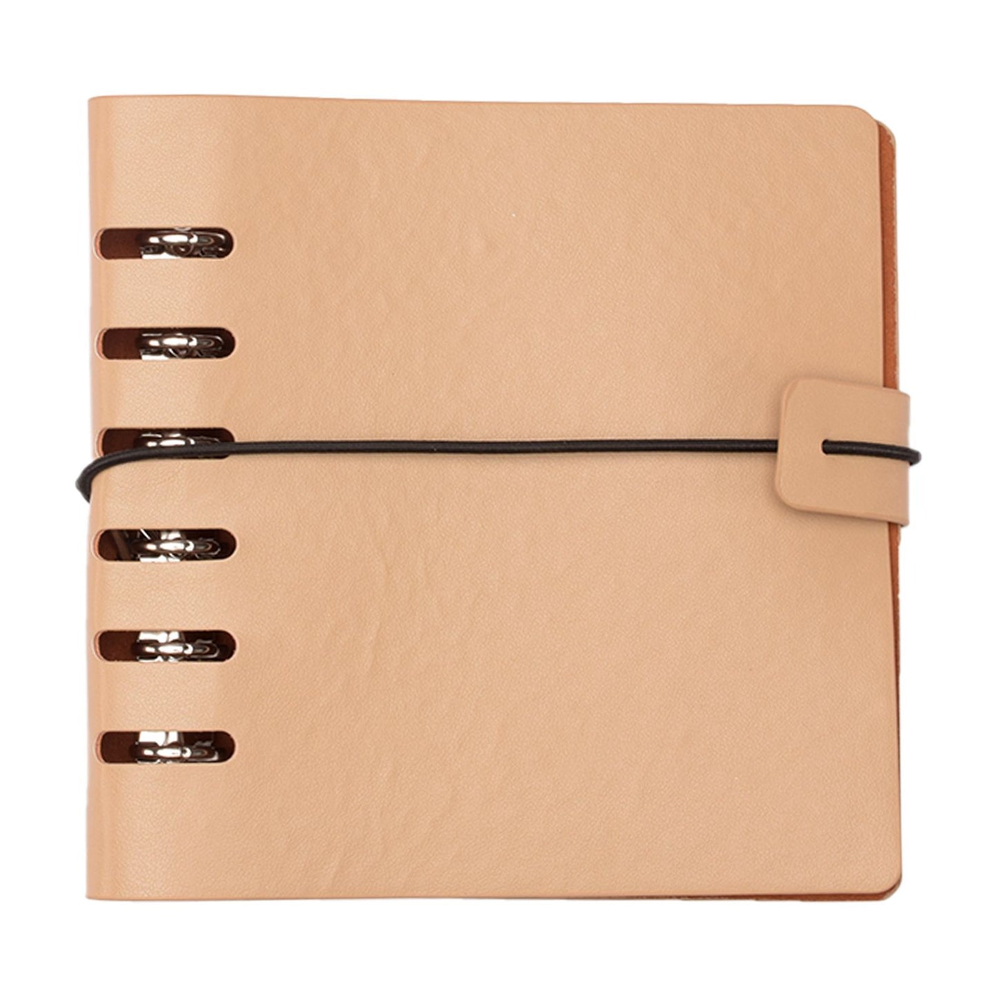 Nellies Wahl • Bullet Journal 15x15cm