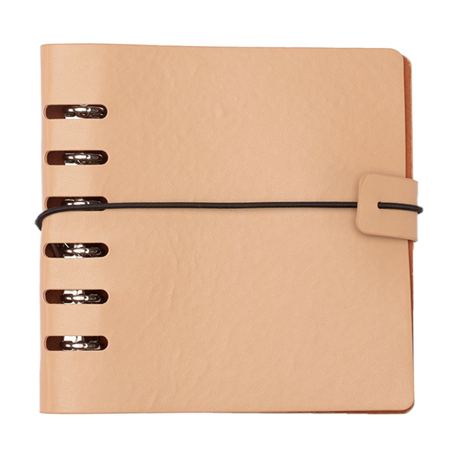 Nellies Wahl • Bullet Journal 15x15cm