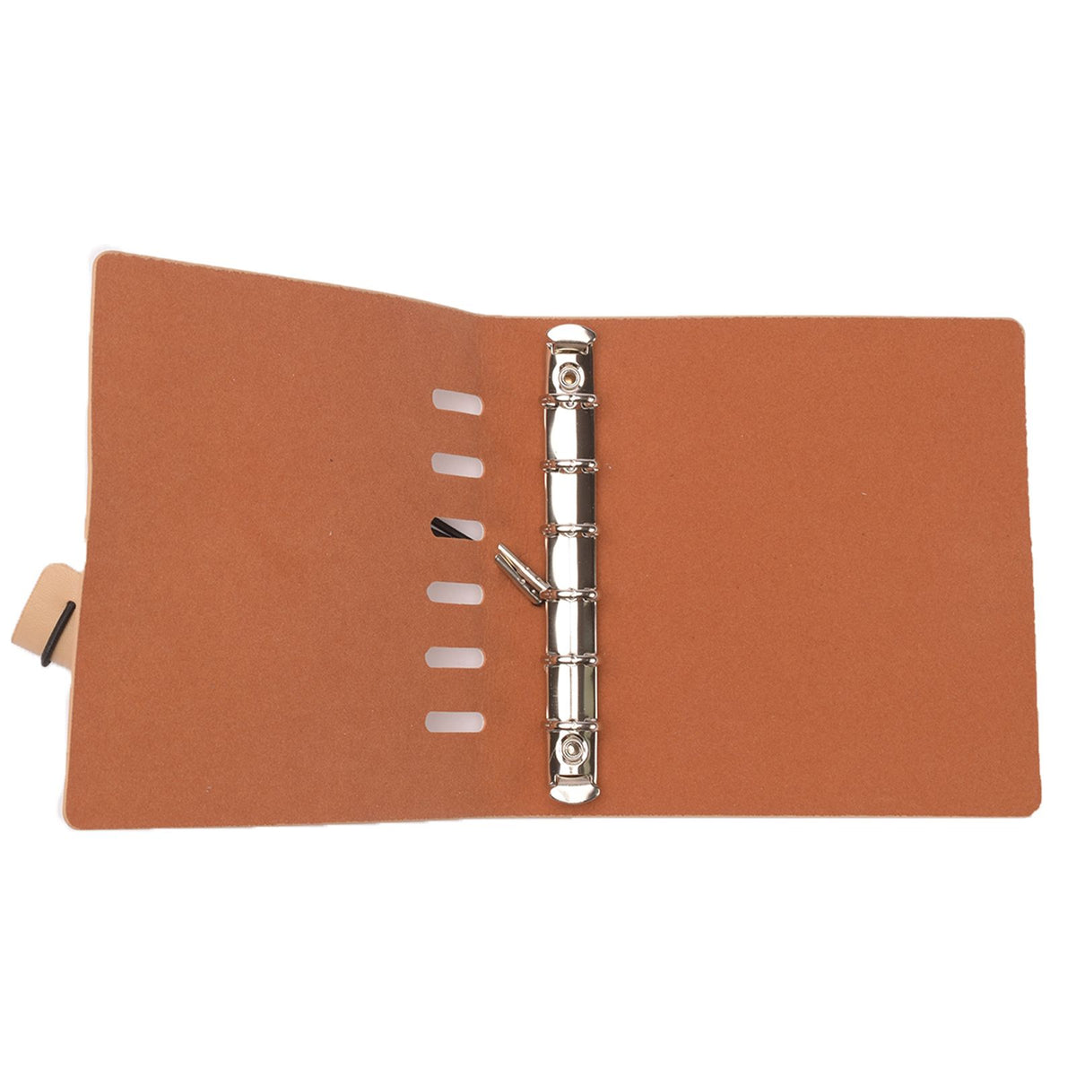 Nellies Wahl • Bullet Journal 15x15cm