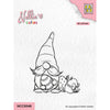 Nellie's Choice • Nellie's Cuties Clear Stamp Osterzwerg 60x55mm
