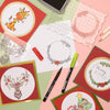 Nellies Wahl • Cutie Clear Stamps Tiger