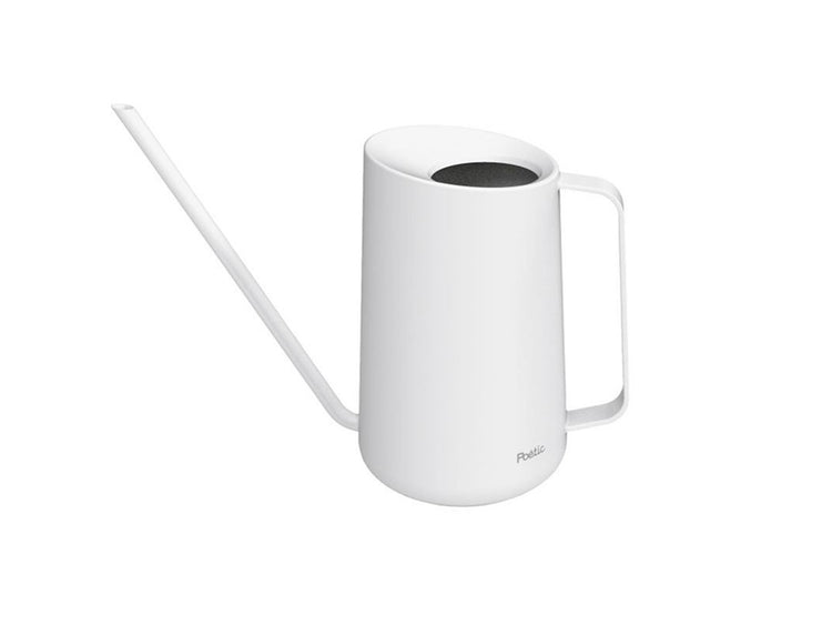 Poétic Hana Gießkanne 1,6 l Edelstahl weiß