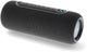 Nedis Bluetooth®-Lautsprecher | maximale Akkulaufzeit: 4 Stunden | Handheld-Design | 30 W | Stereo | eingebautes Mikrofon | x5 | verknüpfbar | schwarz - spbt2460bk