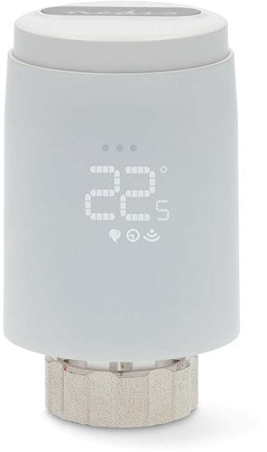 Nedis Smart Kühlerknopf Zigbee 3.0 Batterie FED