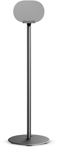 Nedis Lautsprecherhalterung | Passend für: sonos® era300 | Standard | 5kg | behoben | ABS-Metall | schwarz - spmt5950bk