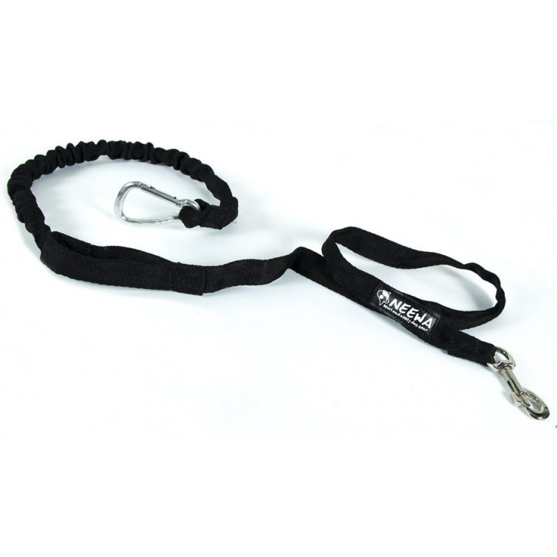neewa - Hunderennschleppleine 200 cm
