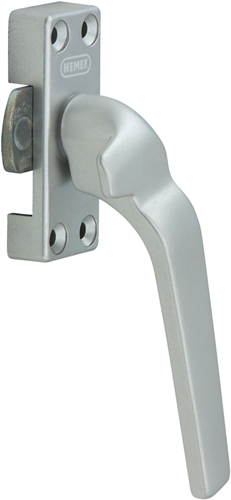 Nemef 38pk ls Fensterschloss | Nocke für angelehnte Position | links - 9003804462