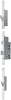 Nemef 5060 Mehrpunkt-Sicherheitsschloss | Kurbelbetrieb | skg*** | dm55mm | pc72mm | Frontplatte aus verzinktem Stahl 24x1700mm abgerundet | dr 1+3 2+4 - a000326383