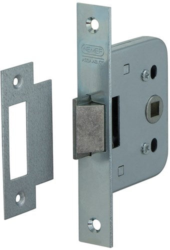 Nemef 55-50, Loopslot, dm50mm, krukgat 8mm, verzinkter Stahlverbinder 2 - 9005500500 - 9005500500