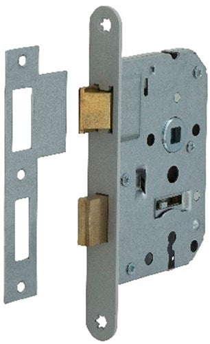 Nemef Türschloss 1266 4-50mm 2SL. rs * - 9126604501 - 9126604501