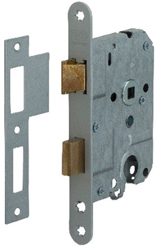 Nemef Türschloss 1269 17–50 mm RS Türschloss 1269 17–50 mm RS – 9126917501 – 9126917501