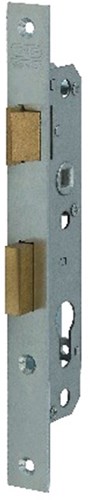 Nemef Türschloss 8691 14–25 mm Ls Türschloss 8691 14–25 mm Abstand 72 mm – VPL 24 x 2 – 9869114252 – 9869114252