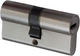 Nemef Doppelprofilzylinder 142 9 | 3 Schlüssel | Blase | 61 mm – 9014209290