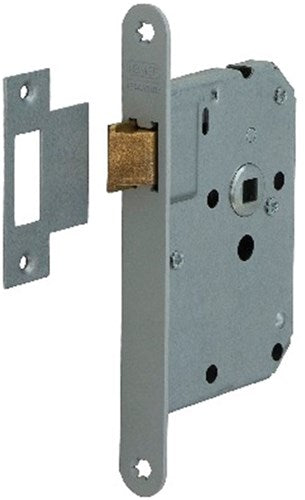 Nemef-Laufschloss 1255 2-50 mm ls * - 9125502502 - 9125502502