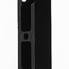 Nemef vs 4000 Sicherheitsverschlussschale | Zamak verzinkt 25x192mm abgerundet | dr 1+2+3+4 - 9400090110