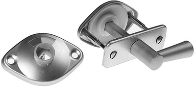 Nemef Toilettenset 2661 4 - 9266104000
