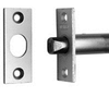 Nemef Toilettenriegel 2705 4-50mm | Durchmesser 50 mm - 9270504500