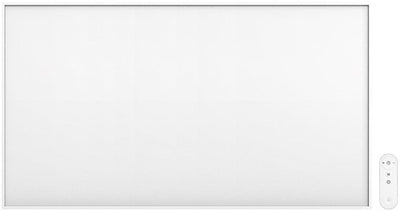 Neo 90-105 | Infrarot-Heizplatte | 450w | WLAN | 50 x 90 cm 90-105