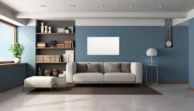 Neo 90-106 | Infrarot-Heizplatte | 600w | WLAN | 60 x 100 cm 90-106