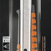 Neo Abbrechmesser 18mm Metall - 6410850