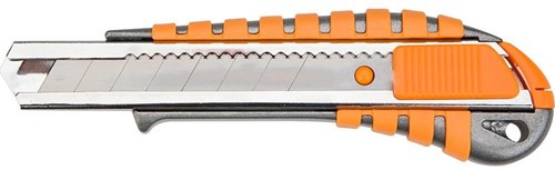 Neo Abbrechmesser 18mm Metall - 6410850