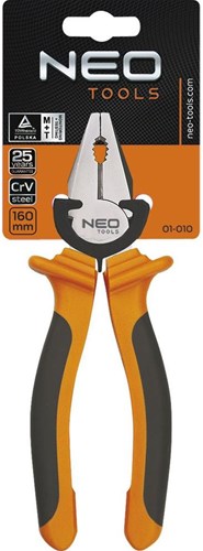Neo-Kombinationszange 160 mm – 6475120