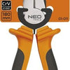 Neo-Kombinationszange 180 mm - 6475130