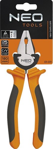 Neo-Kombinationszange 180 mm - 6475130