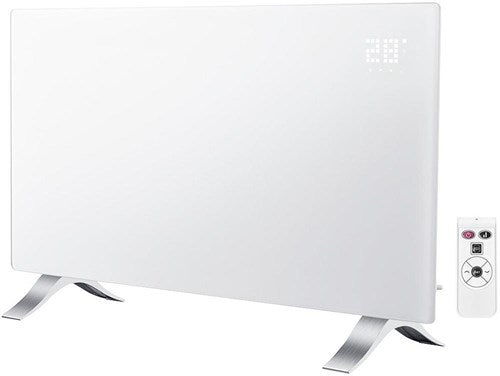 Neo 90-095 | Konvektorheizung | 2000w | WLAN | 83,5 x 45 cm – 90-095