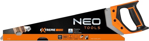 Neo-Handsäge 450 mm 7 TPI – 6455450