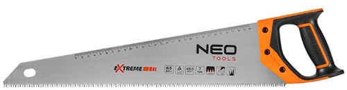Neo-Handsäge 450 mm 7 TPI – 6455450
