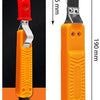 Neo-Kabelmesser | mit Haken 4-28mm - 6480130