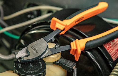 NEO -Werkzeuge Neo Tools Kabel Tang 200mm DIN 5749