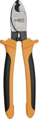 NEO -Werkzeuge Neo Tools Kabel Tang 200mm DIN 5749