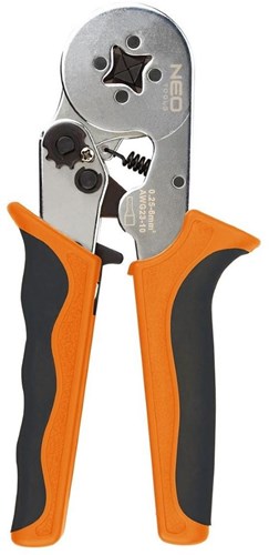 Imp neo Crimpzange für Aderendhülsen quadratisch 0,25 - 6qmm - 6420830