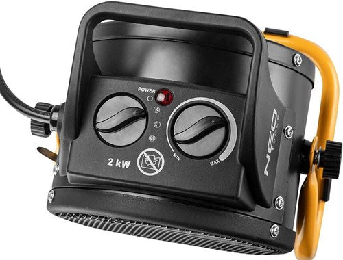 Neo Professional PTC-Keramikheizung 2 kW – 8676080