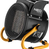 Neo Professional PTC-Keramikheizung 2 kW – 8676080