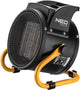 Neo Professional PTC-Keramikheizung 2 kW – 8676080