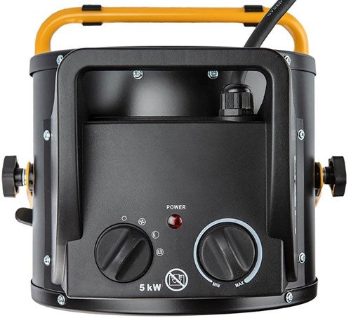 Neo Professional PTC-Keramikheizung 5 kW – 8676090
