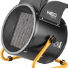 Neo Professional PTC-Keramikheizung 5 kW – 8676090