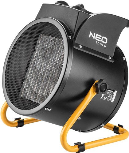 Neo Professional PTC-Keramikheizung 5 kW – 8676090