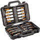 Neo-Schraubendreher-Set | 58 Stück im Koffer - 6460198