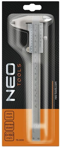 Neo-Messschieber | 0–150 mm – 6453190