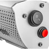 Neo-Terrassenheizer Infrarot 1000 2000 W golden – 8676230
