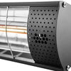 Neo-Terrassenheizer Infrarot 2000 W golden – 8676220
